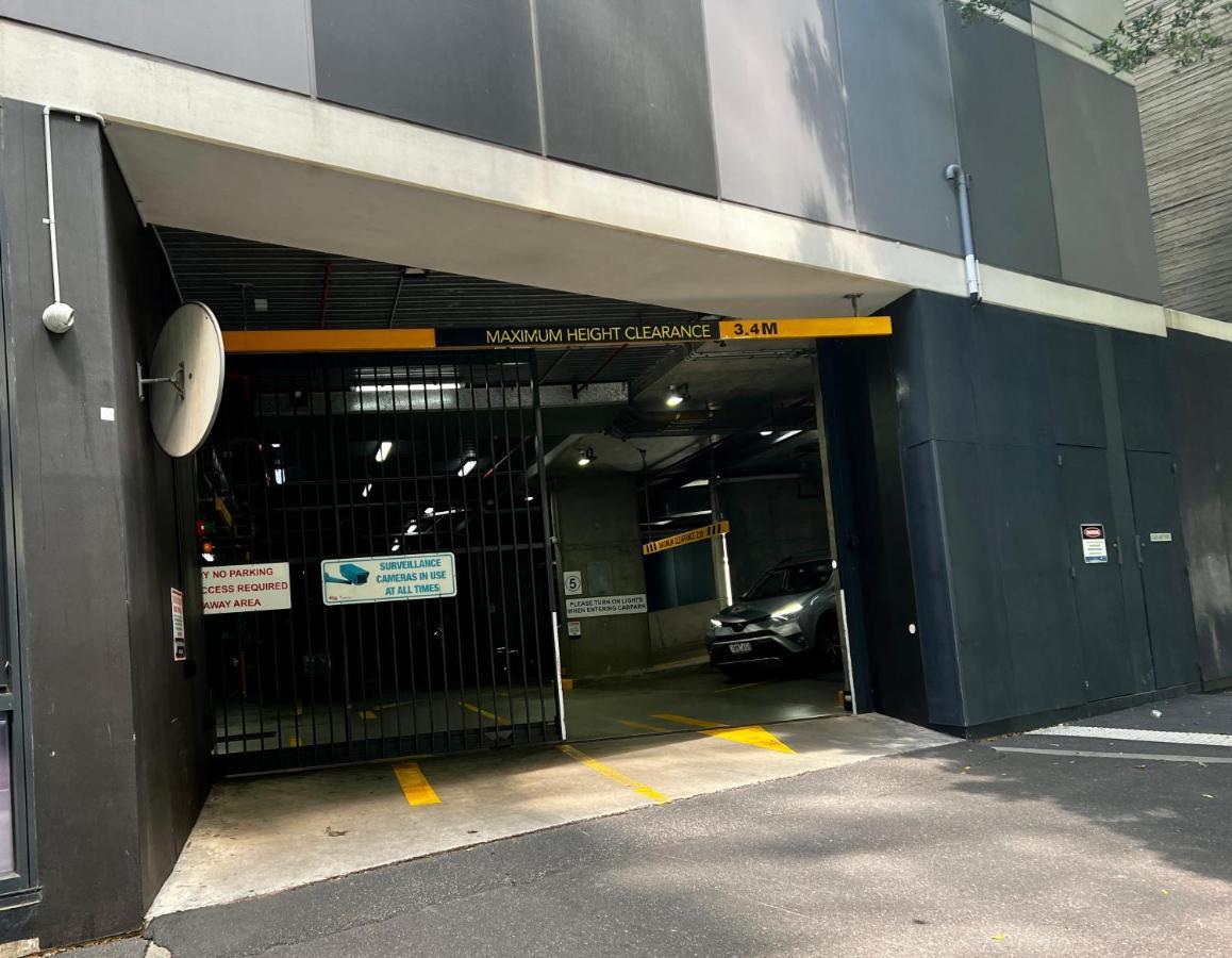 The Sebel Residences Melbourne Docklands Serviced Apartments Ngoại thất bức ảnh