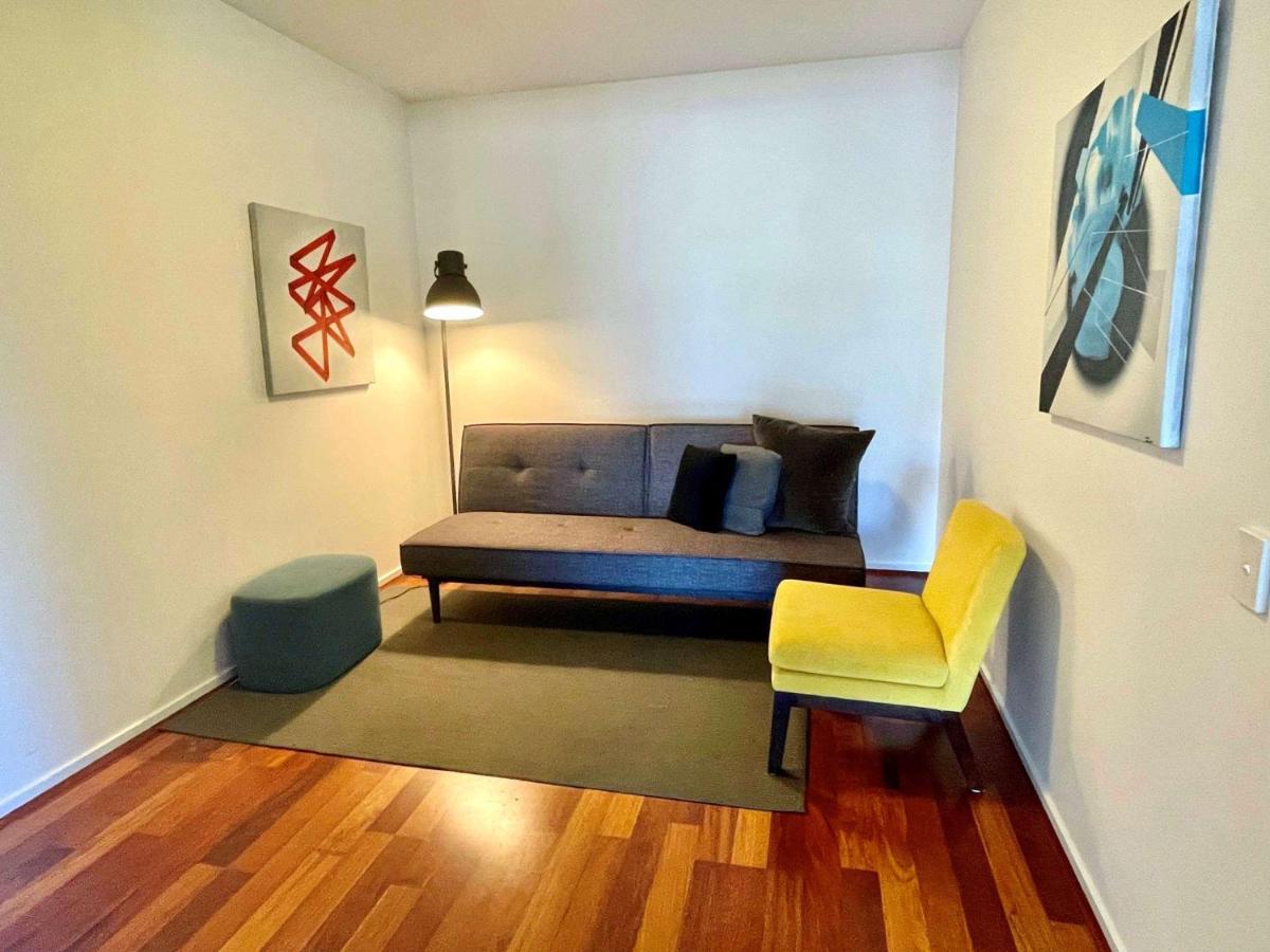 The Sebel Residences Melbourne Docklands Serviced Apartments Ngoại thất bức ảnh