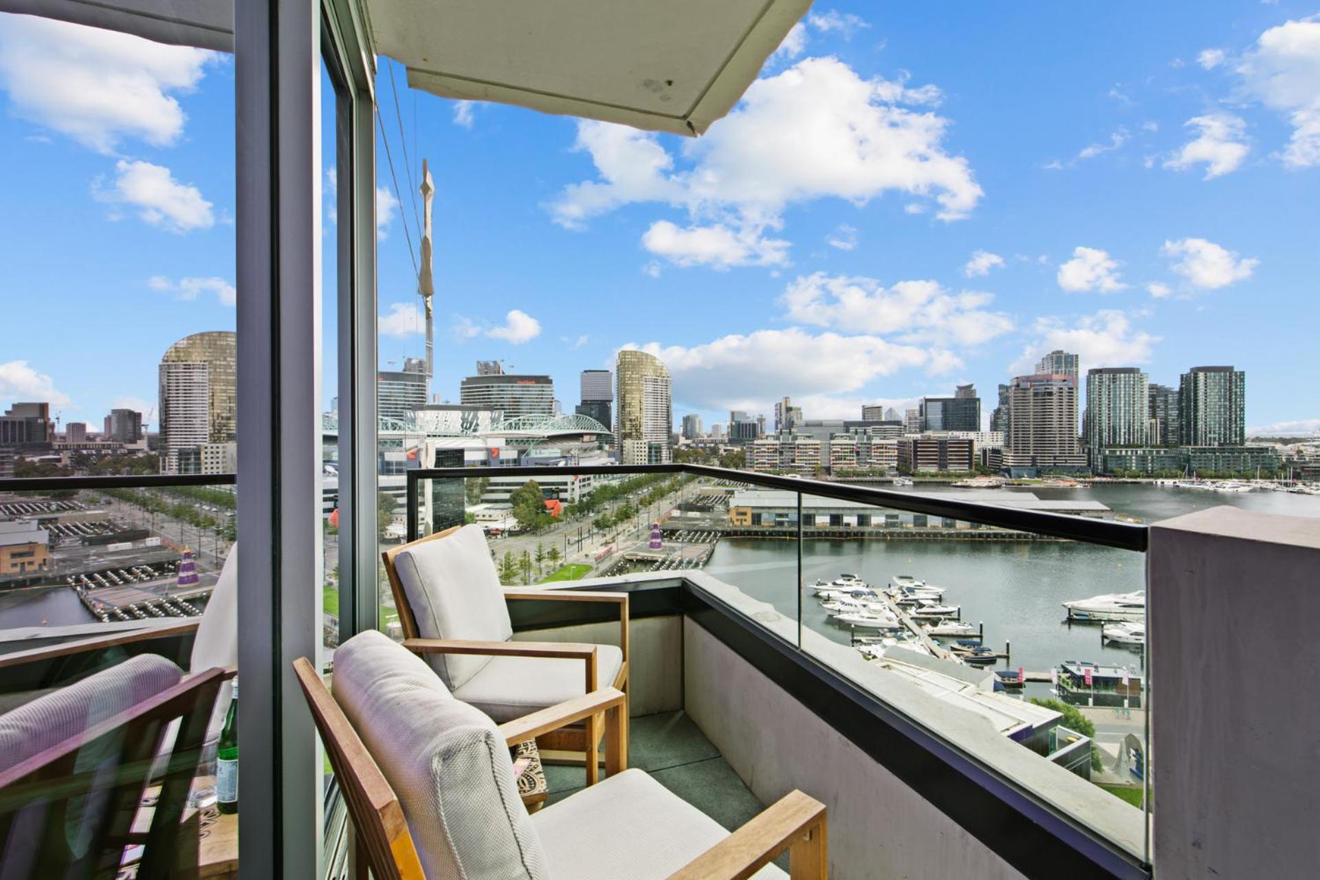 The Sebel Residences Melbourne Docklands Serviced Apartments Ngoại thất bức ảnh