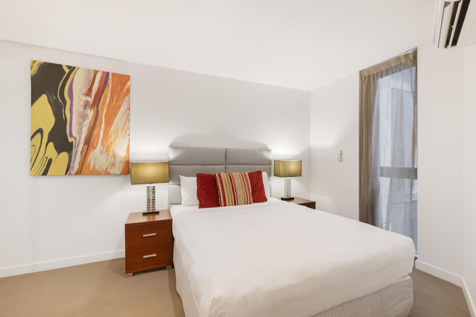 The Sebel Residences Melbourne Docklands Serviced Apartments Ngoại thất bức ảnh