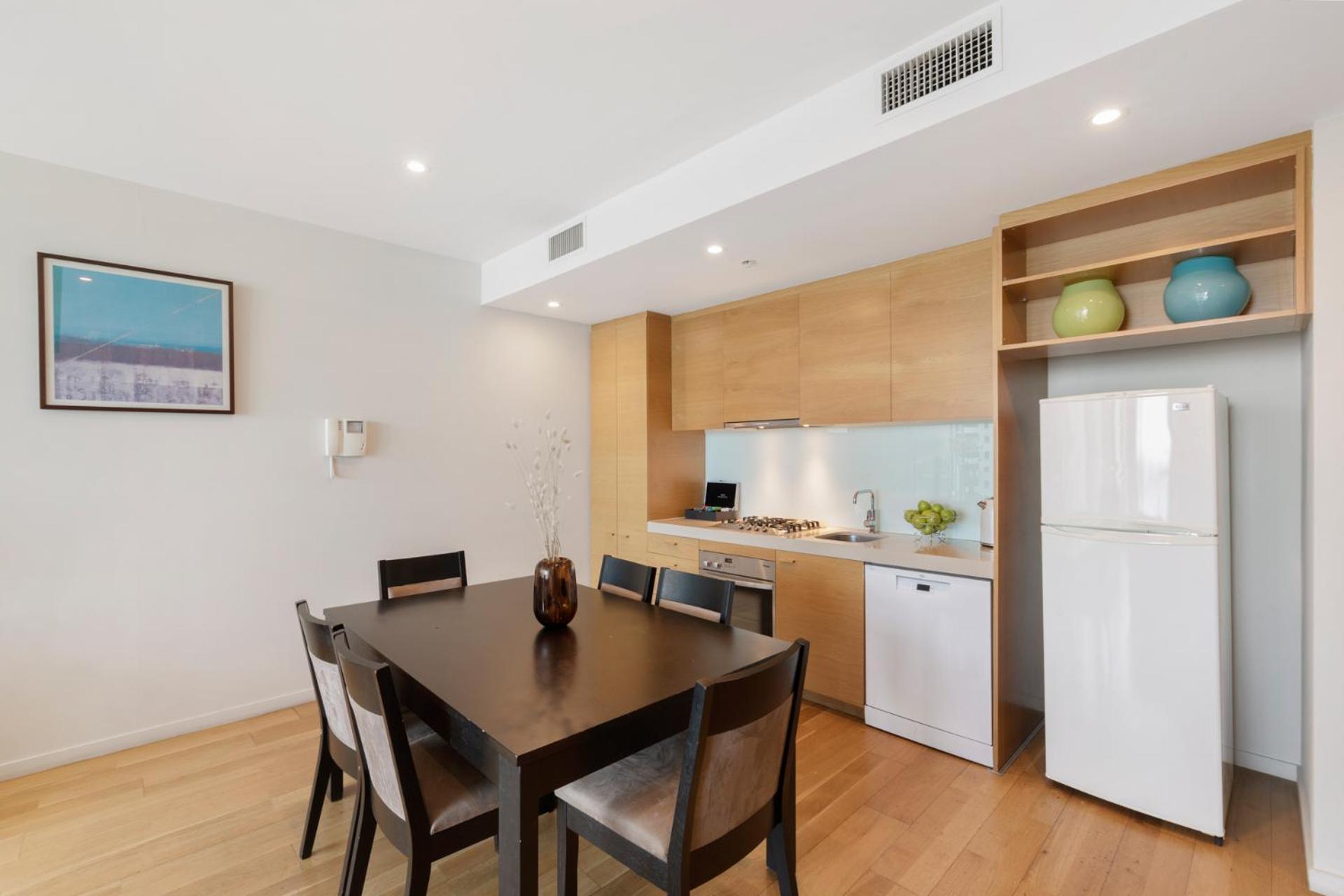 The Sebel Residences Melbourne Docklands Serviced Apartments Ngoại thất bức ảnh