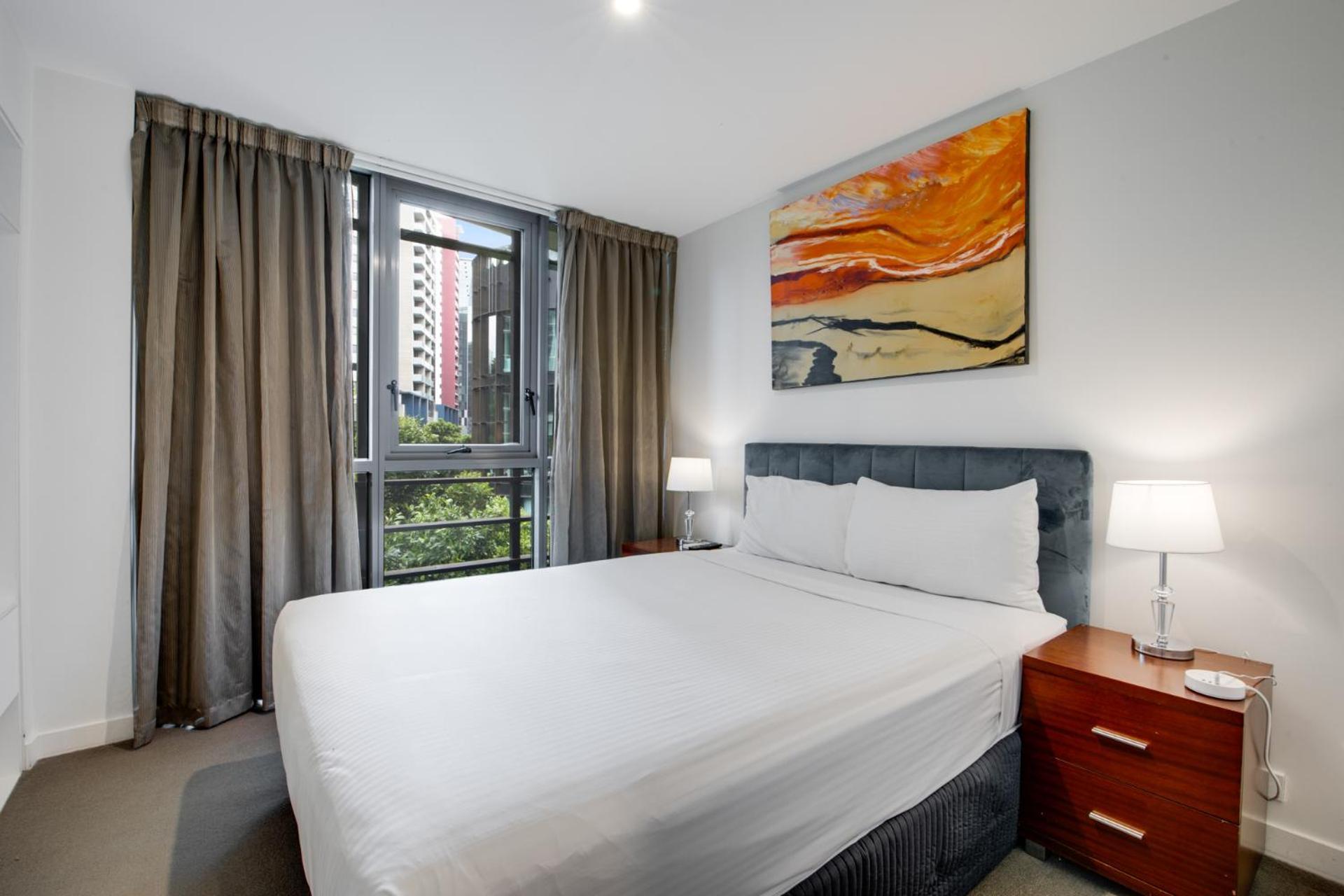 The Sebel Residences Melbourne Docklands Serviced Apartments Ngoại thất bức ảnh