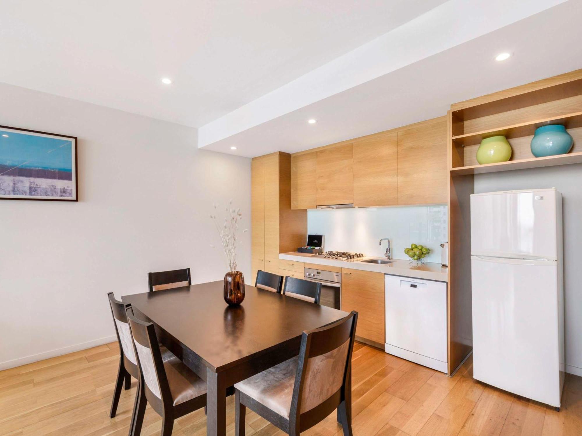 The Sebel Residences Melbourne Docklands Serviced Apartments Ngoại thất bức ảnh