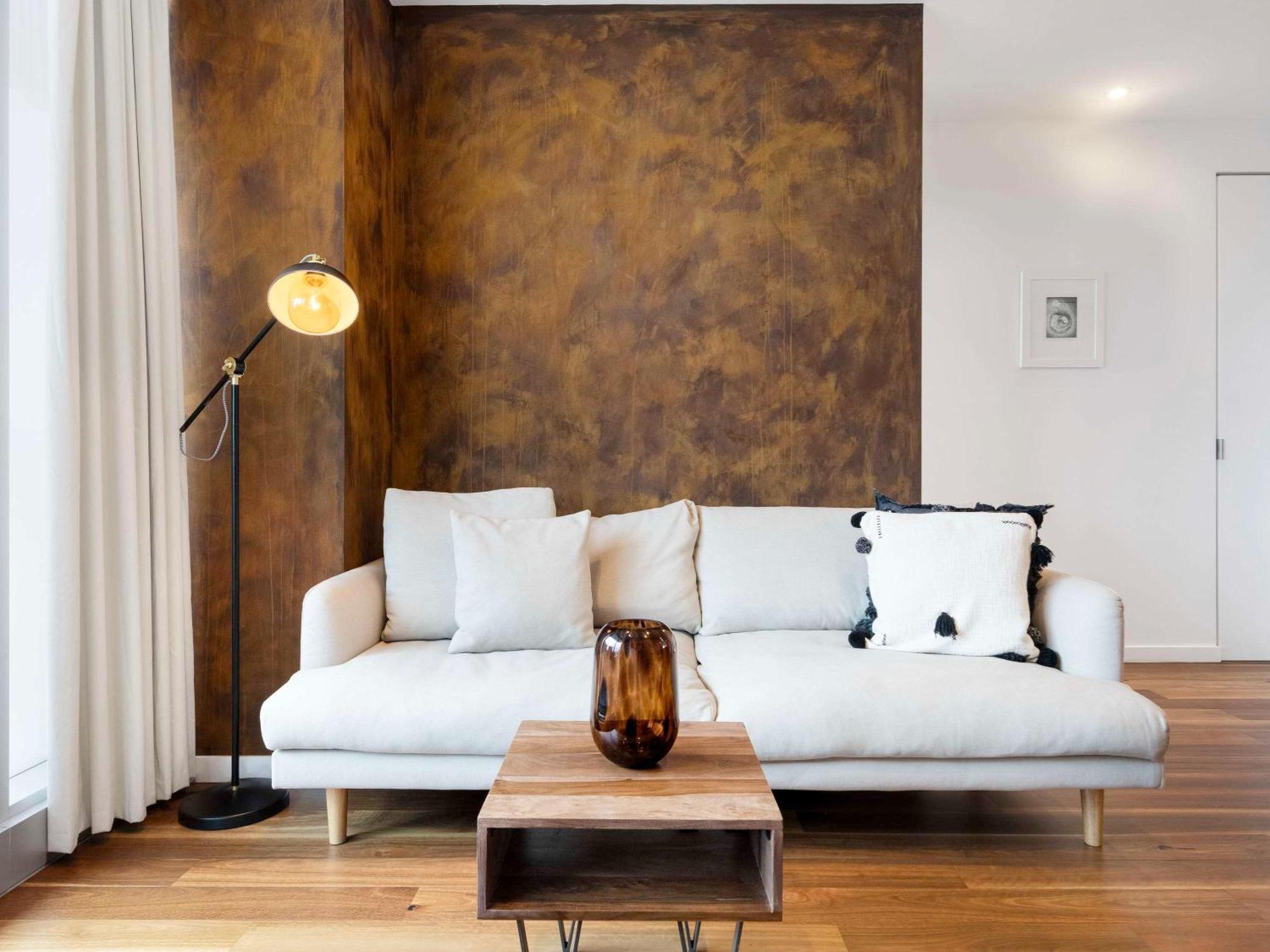 The Sebel Residences Melbourne Docklands Serviced Apartments Ngoại thất bức ảnh