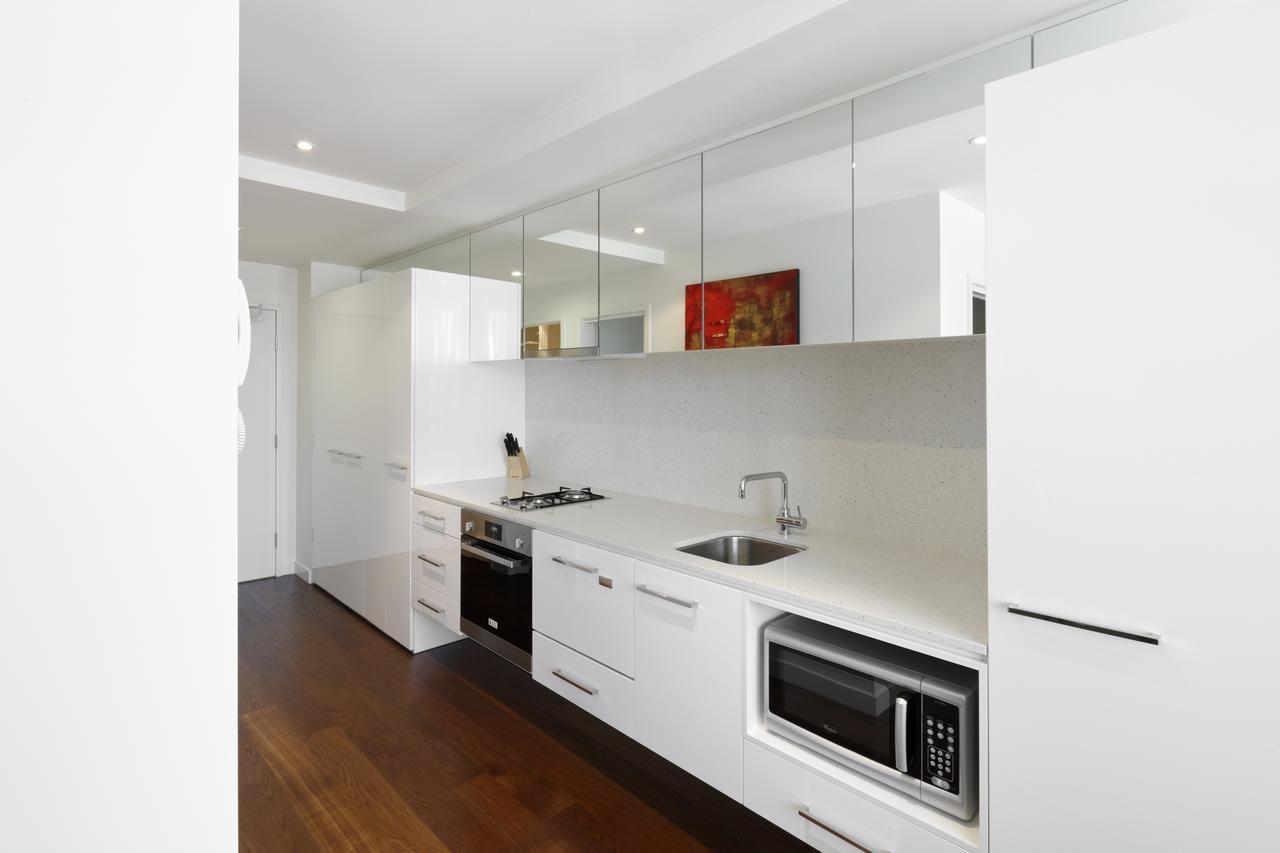 The Sebel Residences Melbourne Docklands Serviced Apartments Ngoại thất bức ảnh