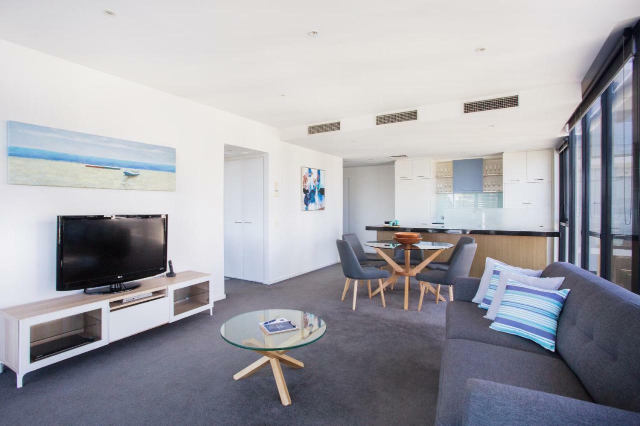 The Sebel Residences Melbourne Docklands Serviced Apartments Ngoại thất bức ảnh